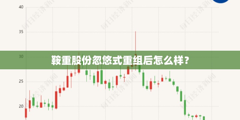 鞍重股份忽悠式重组后怎么样？