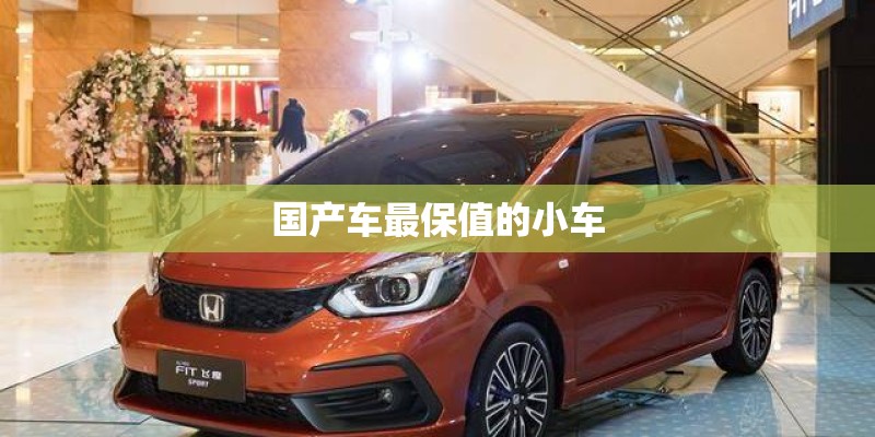 国产车最保值的小车