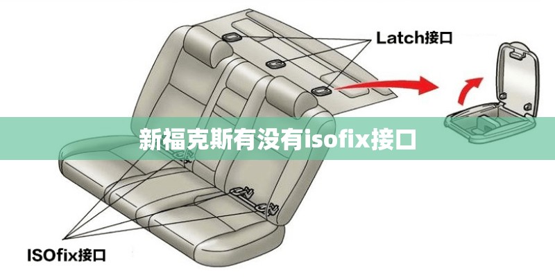 新福克斯有没有isofix接口