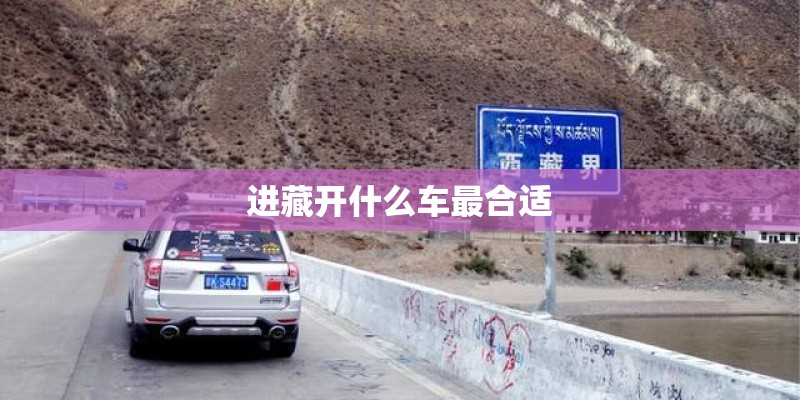 进藏开什么车最合适