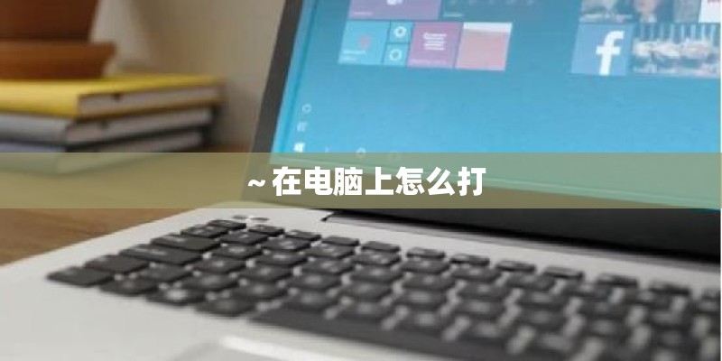 ～在电脑上怎么打