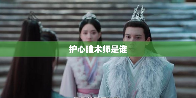 护心瞳术师是谁