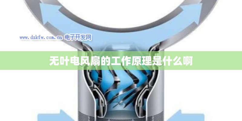 无叶电风扇的工作原理是什么啊
