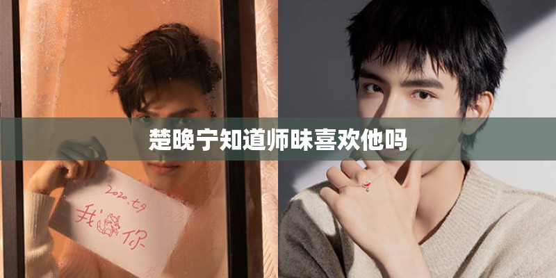 楚晚宁知道师昧喜欢他吗