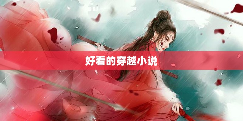 好看的穿越小说