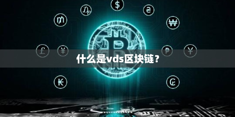 什么是vds区块链？